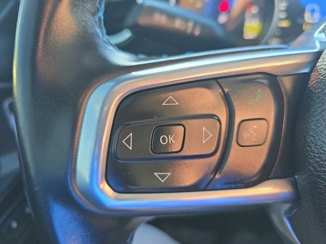 2021 Jeep Wrangler Unlimited Rubicon 4xe