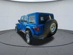 2021 Jeep Wrangler Unlimited Rubicon 4xe