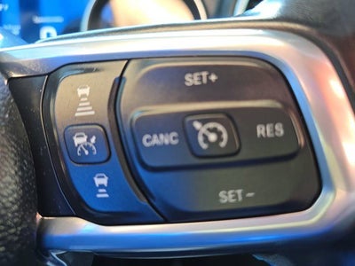 2021 Jeep Wrangler Unlimited Rubicon 4xe