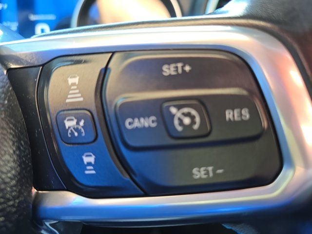 2021 Jeep Wrangler Unlimited Rubicon 4xe