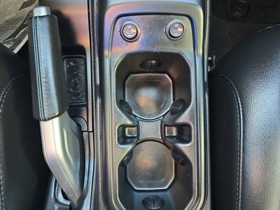 2021 Jeep Wrangler Unlimited Rubicon 4xe