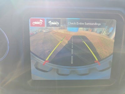 2021 Jeep Wrangler Unlimited Rubicon 4xe