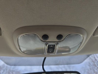 2016 Jeep Patriot High Altitude