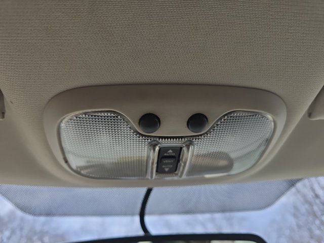 2016 Jeep Patriot High Altitude