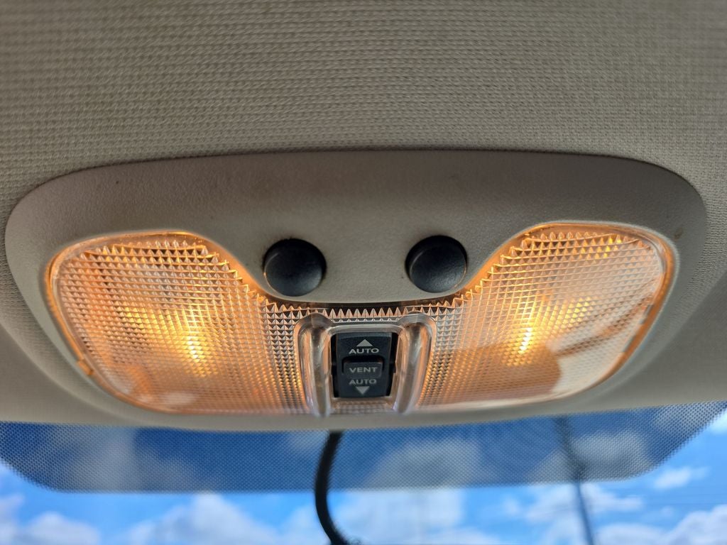 2016 Jeep Patriot High Altitude