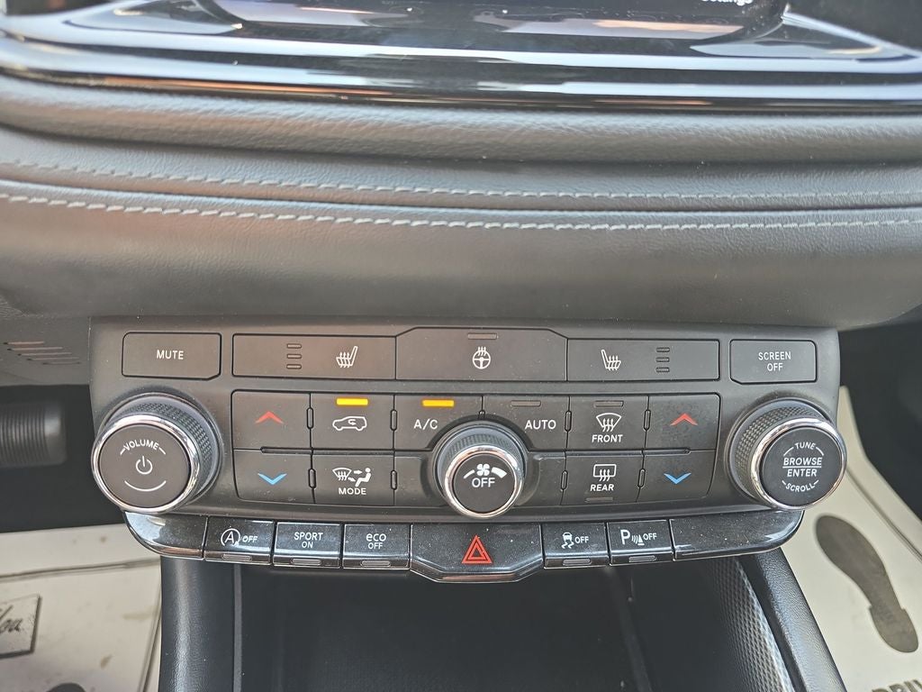 2022 Dodge Durango GT