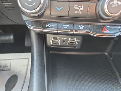 2022 Dodge Durango GT
