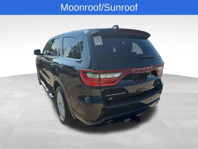 2022 Dodge Durango GT