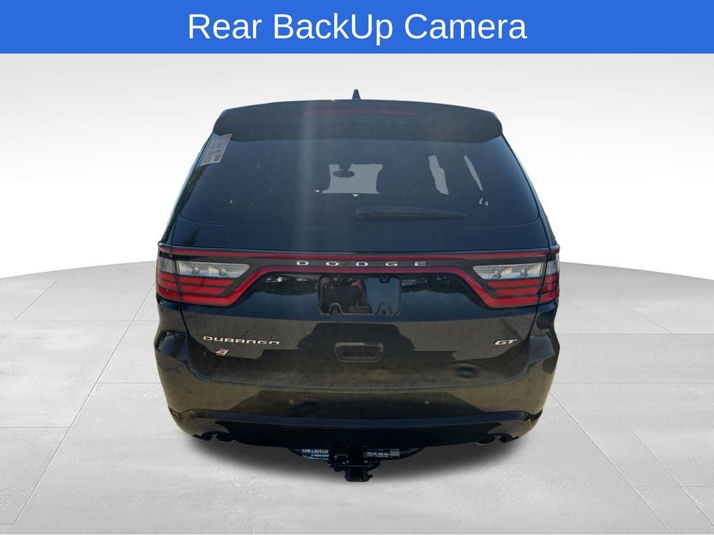 2022 Dodge Durango GT