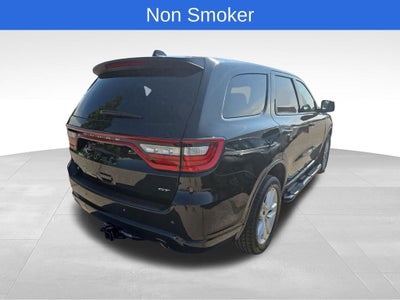 2022 Dodge Durango GT