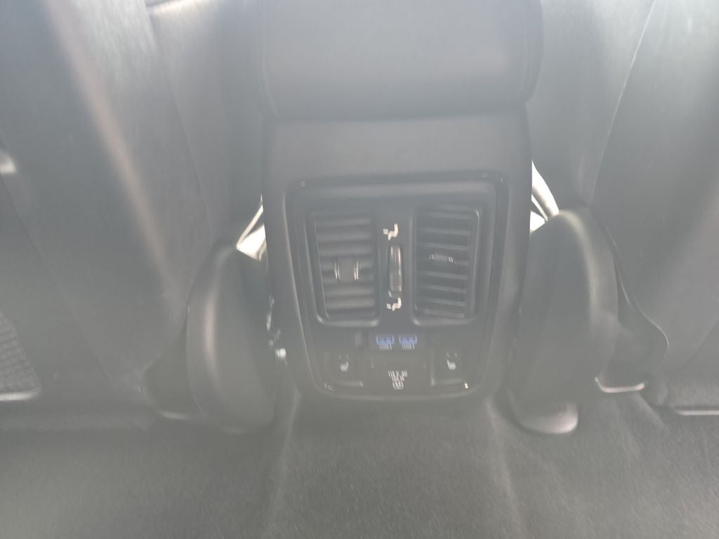 2021 Jeep Grand Cherokee High Altitude