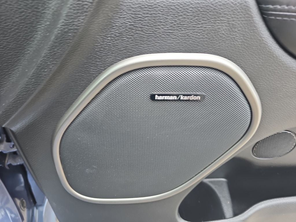 2021 Jeep Grand Cherokee High Altitude
