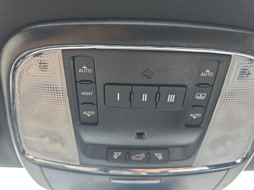 2021 Jeep Grand Cherokee High Altitude