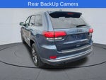2021 Jeep Grand Cherokee High Altitude