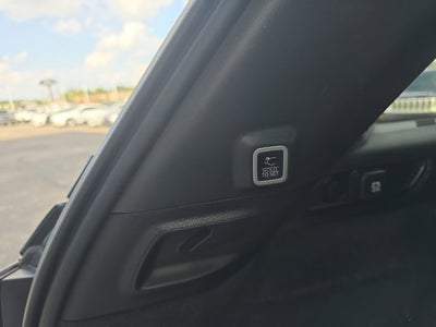 2022 Jeep Grand Cherokee Overland 4xe