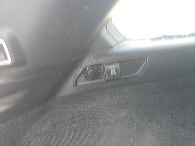 2022 Jeep Grand Cherokee Overland 4xe