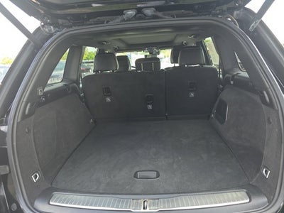 2022 Jeep Grand Cherokee Overland 4xe