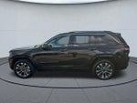 2022 Jeep Grand Cherokee Overland 4xe