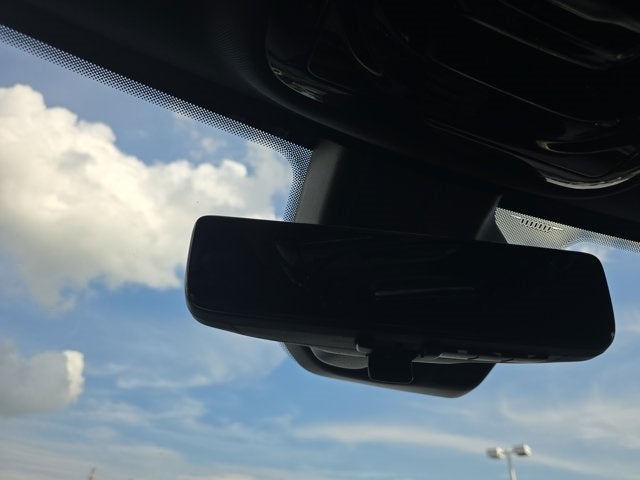 2022 Jeep Grand Cherokee Overland 4xe