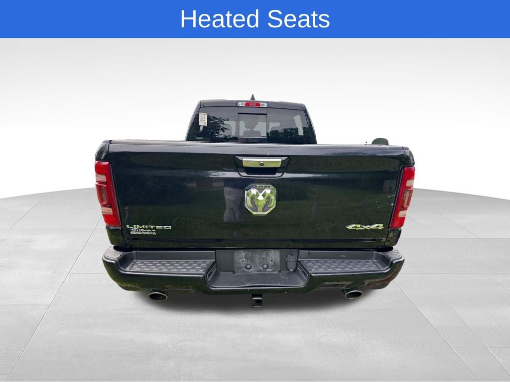 2021 RAM 1500 Limited