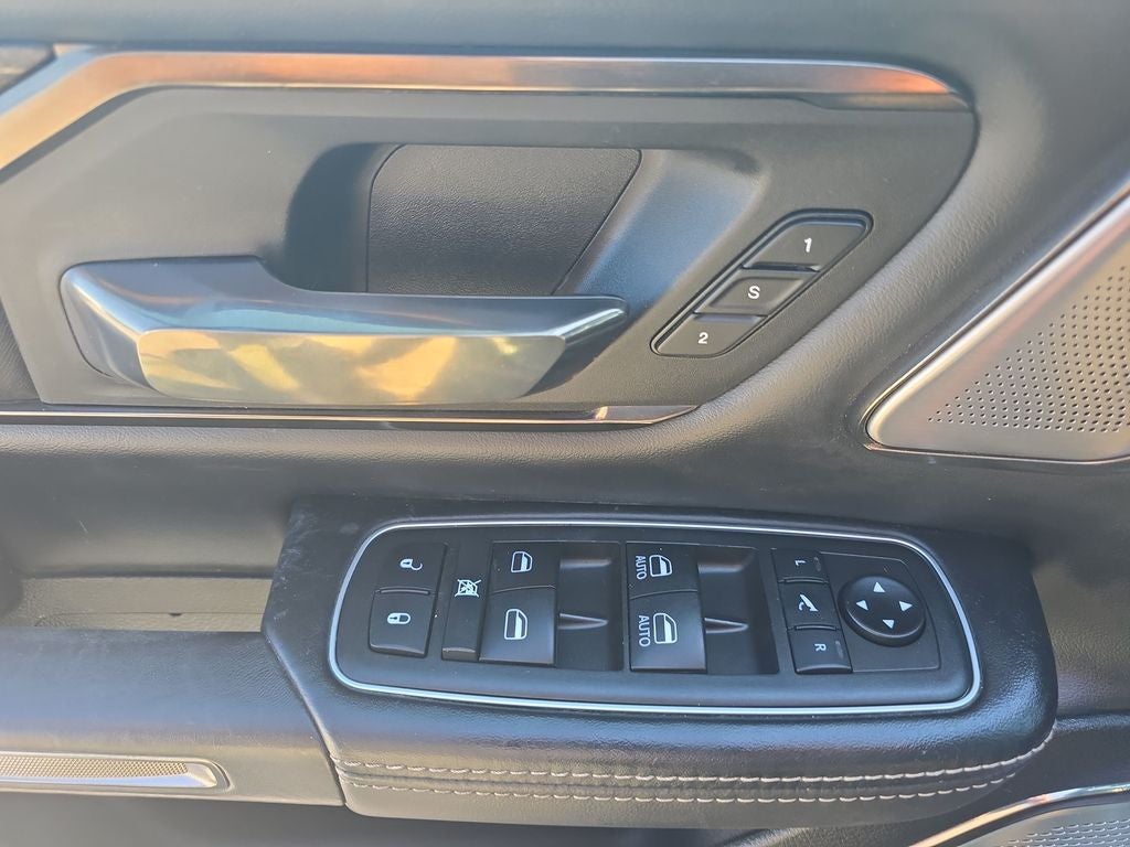 2021 RAM 1500 Limited