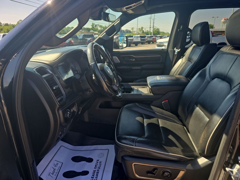 2021 RAM 1500 Limited