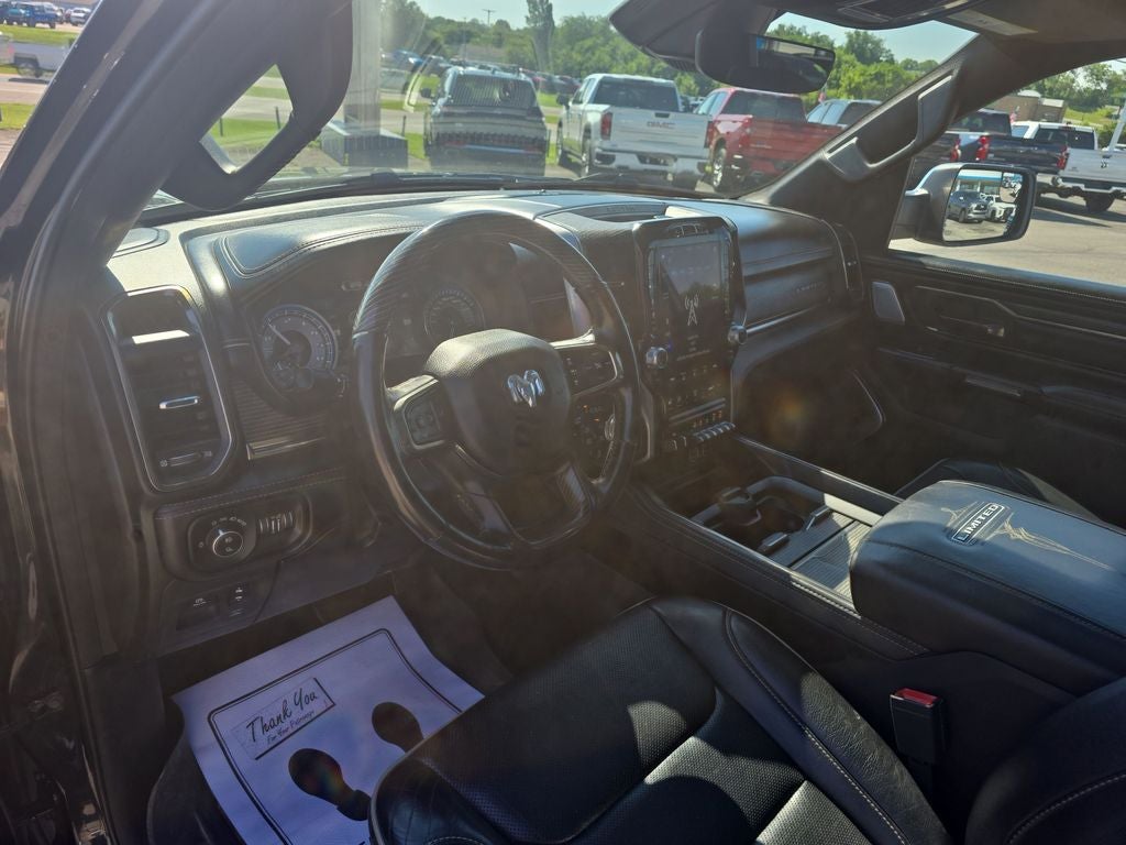 2021 RAM 1500 Limited