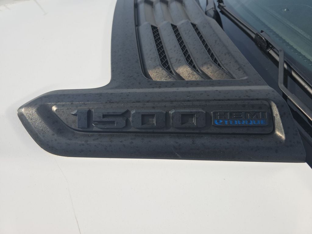 2023 RAM 1500 Rebel