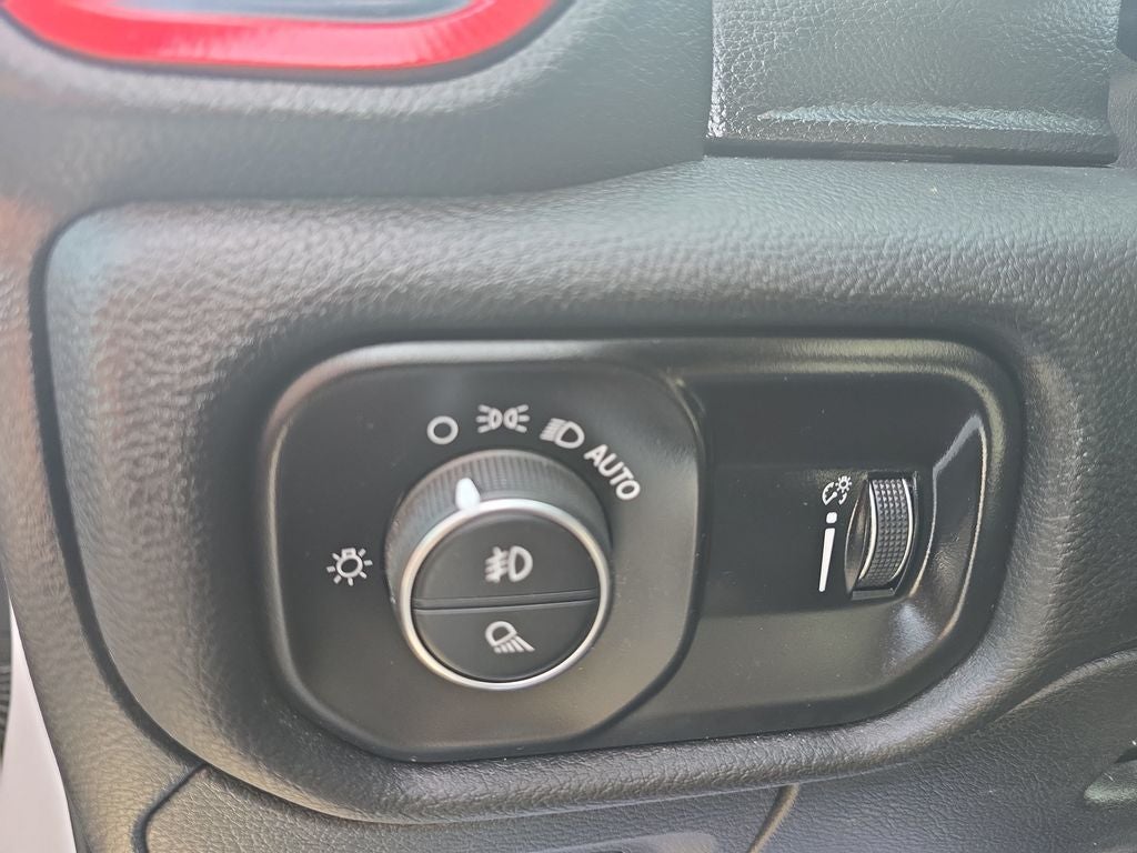 2023 RAM 1500 Rebel