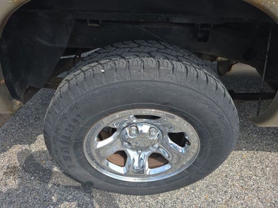 2003 Dodge Ram 1500 ST