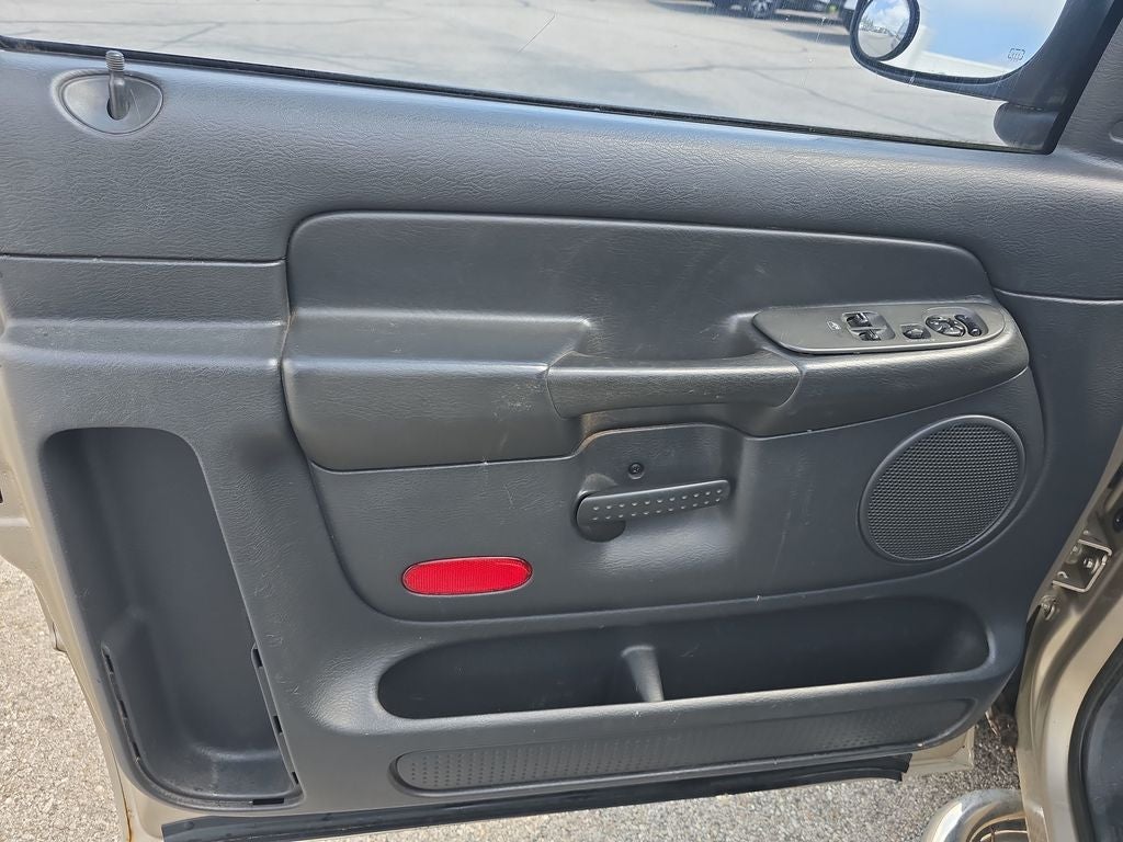 2003 Dodge Ram 1500 SLT