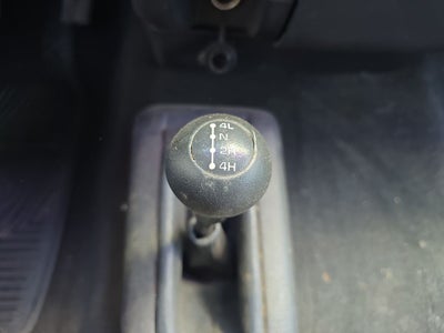 2003 Dodge Ram 1500 SLT