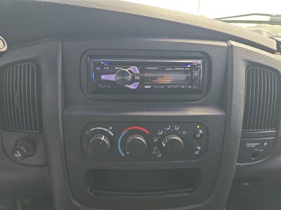 2003 Dodge Ram 1500 SLT