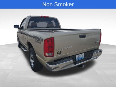 2003 Dodge Ram 1500 ST