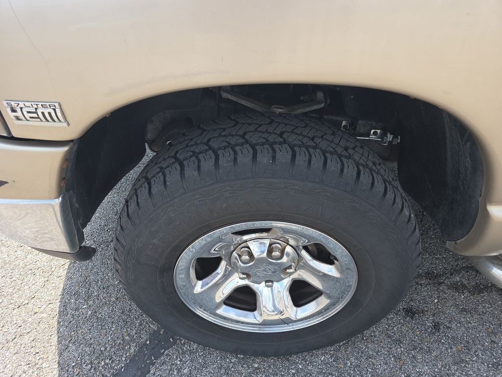 2003 Dodge Ram 1500 ST