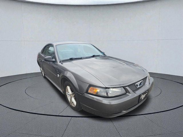 2004 Ford Mustang V6