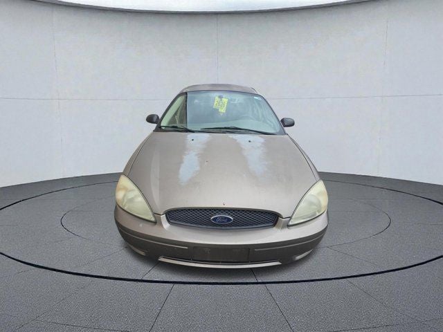 2007 Ford Taurus SE