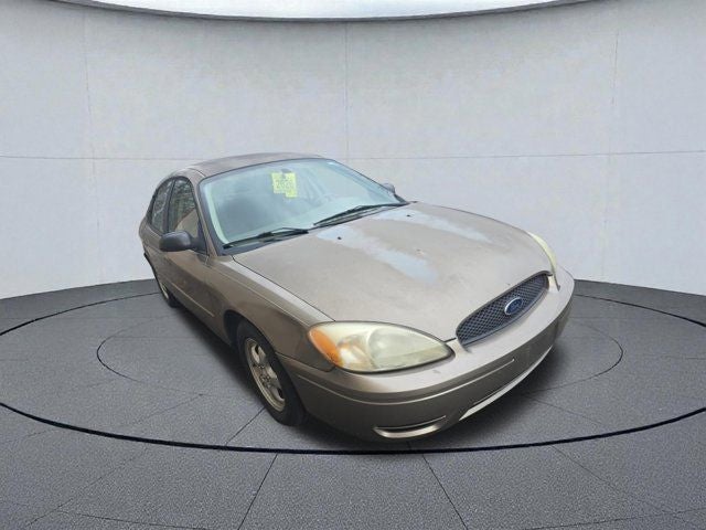 2007 Ford Taurus SE