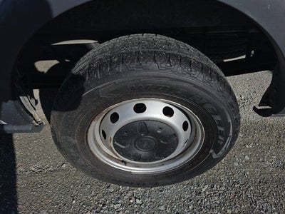 2015 Ford Transit-350 XL