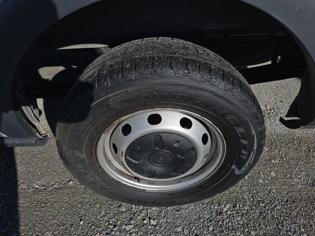 2015 Ford Transit-350 XL