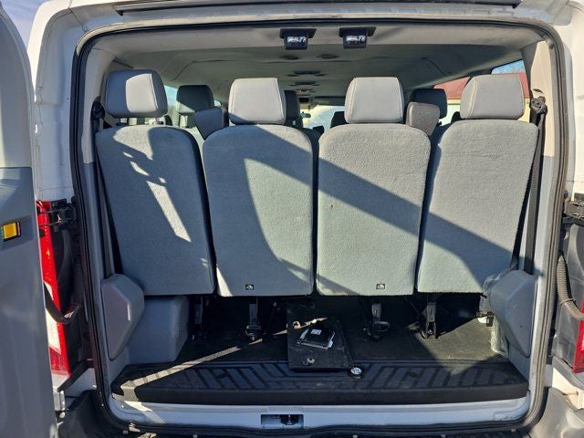 2015 Ford Transit-350 XL