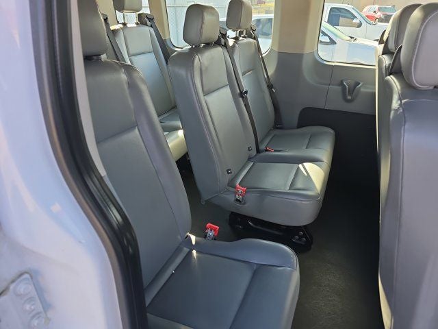 2015 Ford Transit-350 XL