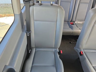 2015 Ford Transit-350 XL