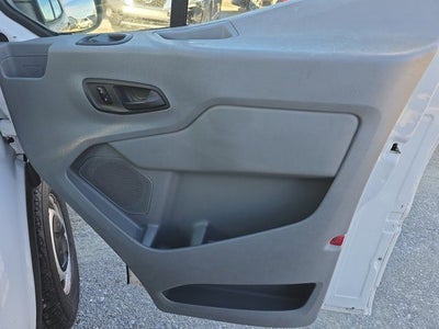 2015 Ford Transit-350 XL