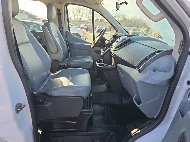 2015 Ford Transit-350 XL