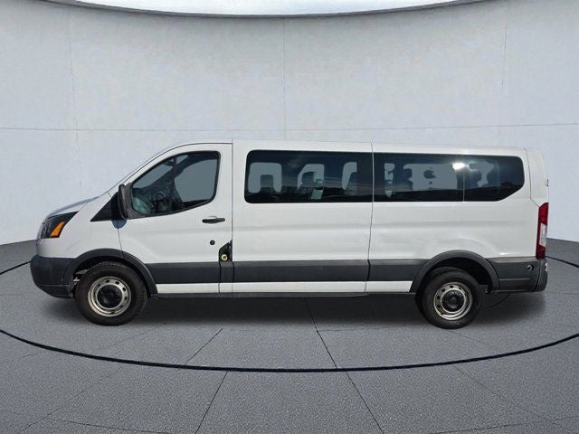 2015 Ford Transit-350 XL