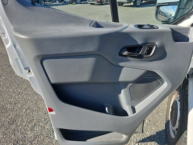 2015 Ford Transit-350 XL