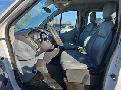 2015 Ford Transit-350 XL