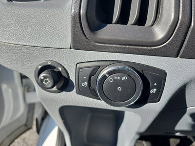 2015 Ford Transit-350 XL