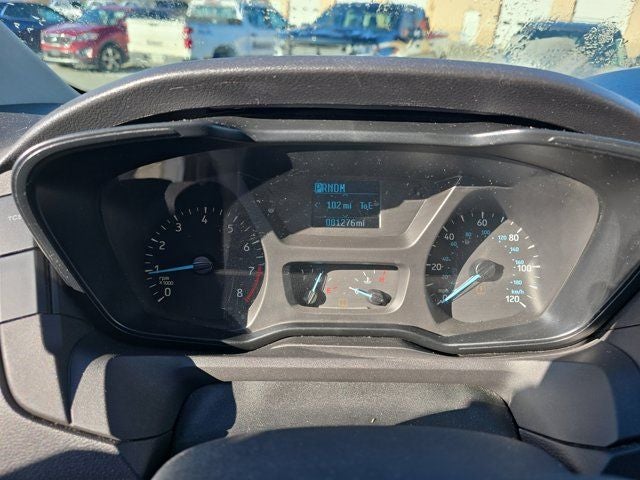 2015 Ford Transit-350 XL